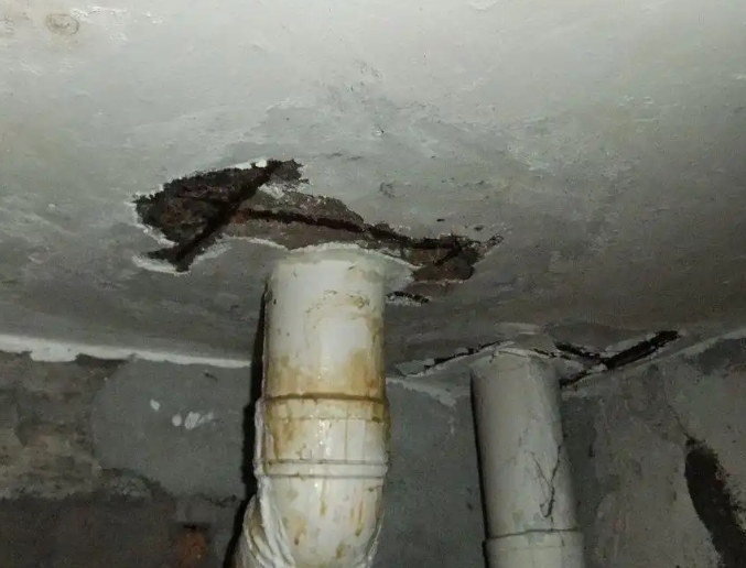 岱山卫生间漏水维修公司浅析岱山卫生间渗水维修的方法