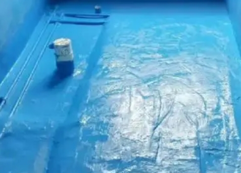 岱山卫生间漏水维修公司分享下岱山卫生间防水工程中常用防水涂料介绍。